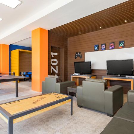 מלון Sunscape Sabor קוזומל מראה חיצוני תמונה