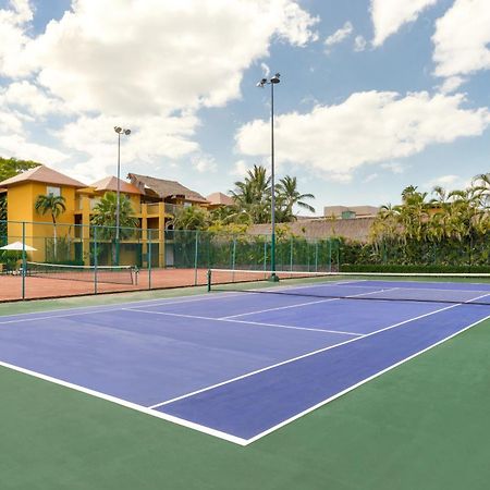 מלון Sunscape Sabor קוזומל מראה חיצוני תמונה
