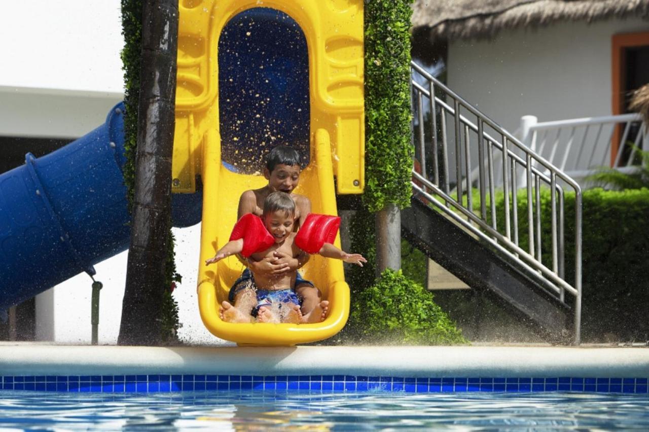 מלון Sunscape Sabor קוזומל מראה חיצוני תמונה