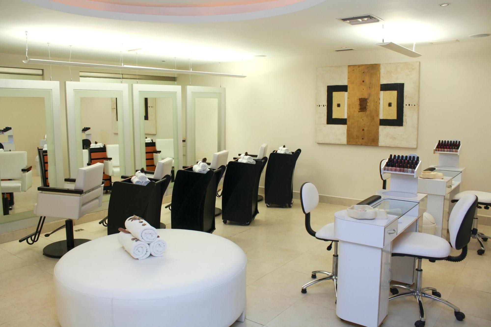 מלון Sunscape Sabor קוזומל מראה חיצוני תמונה