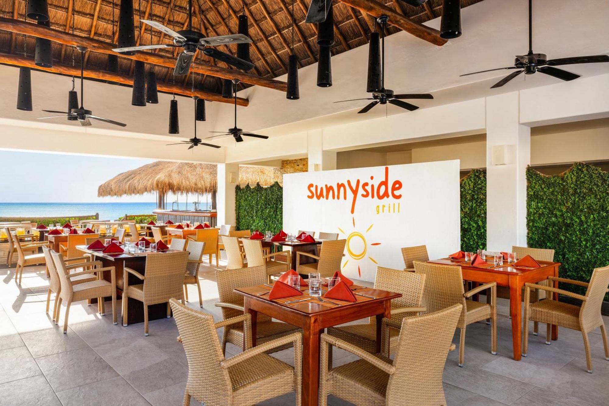 מלון Sunscape Sabor קוזומל מראה חיצוני תמונה