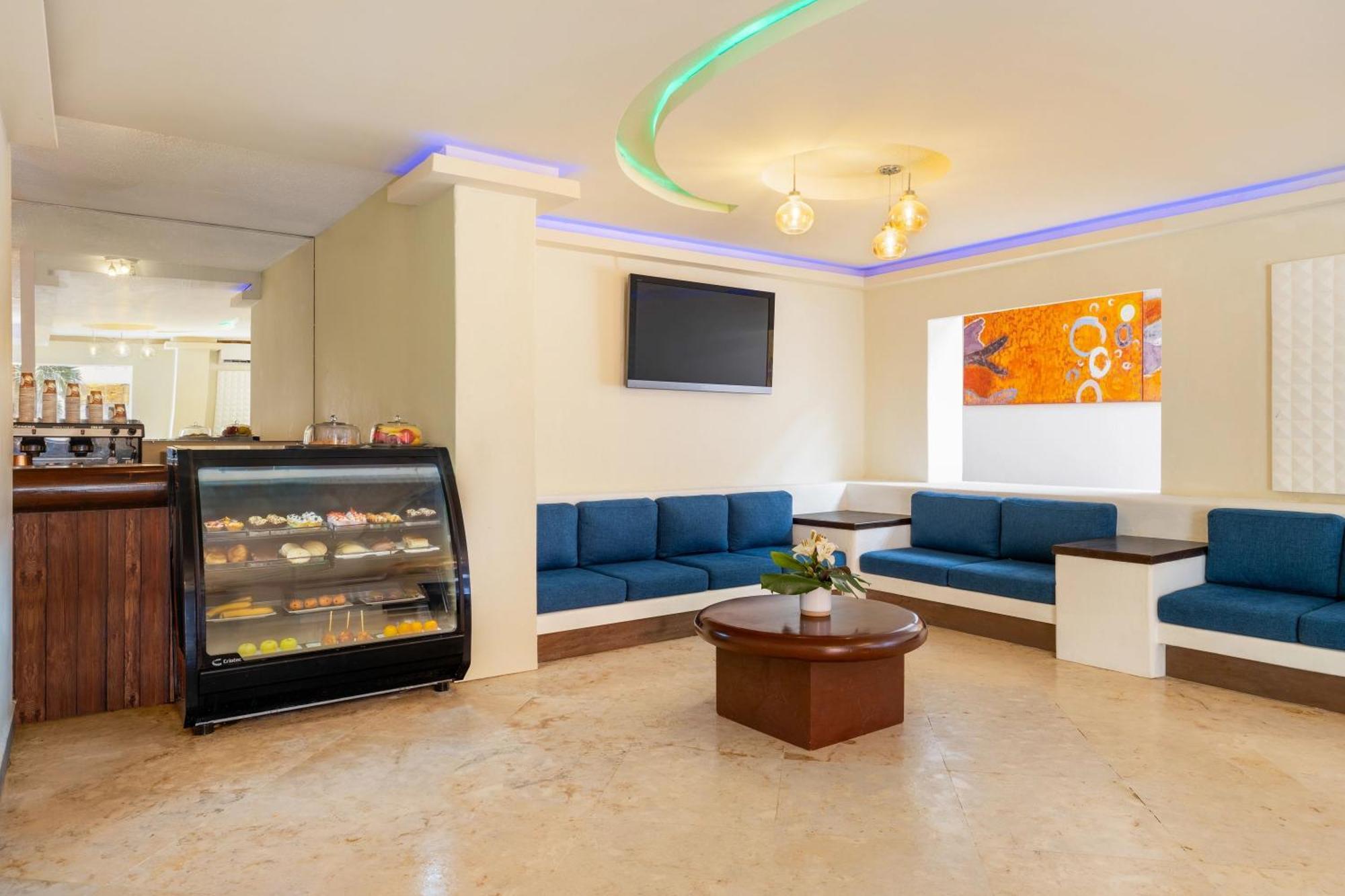 מלון Sunscape Sabor קוזומל מראה חיצוני תמונה