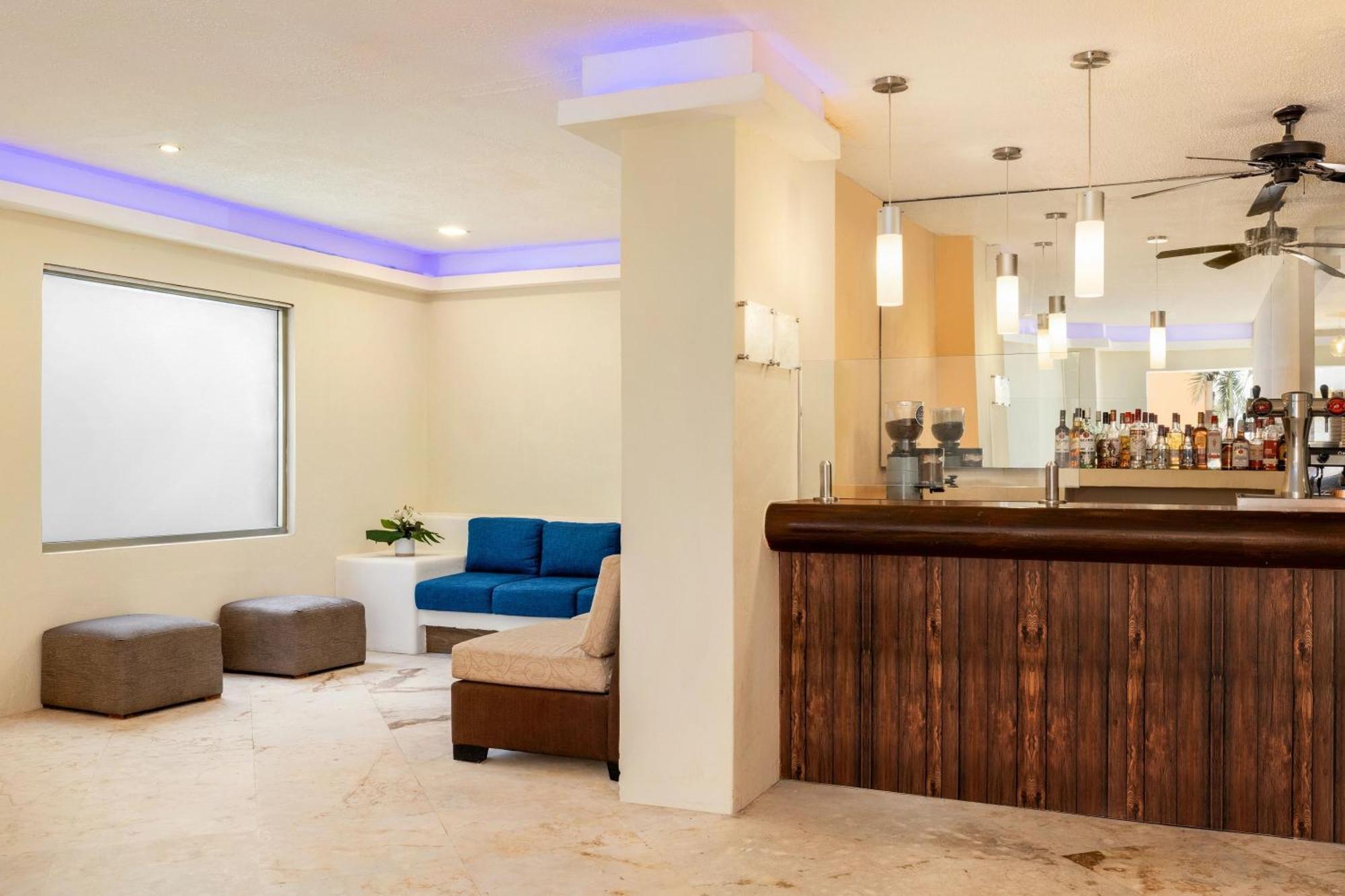 מלון Sunscape Sabor קוזומל מראה חיצוני תמונה
