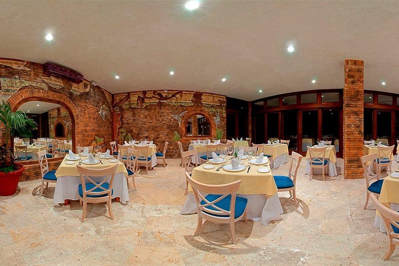 מלון Sunscape Sabor קוזומל מראה חיצוני תמונה