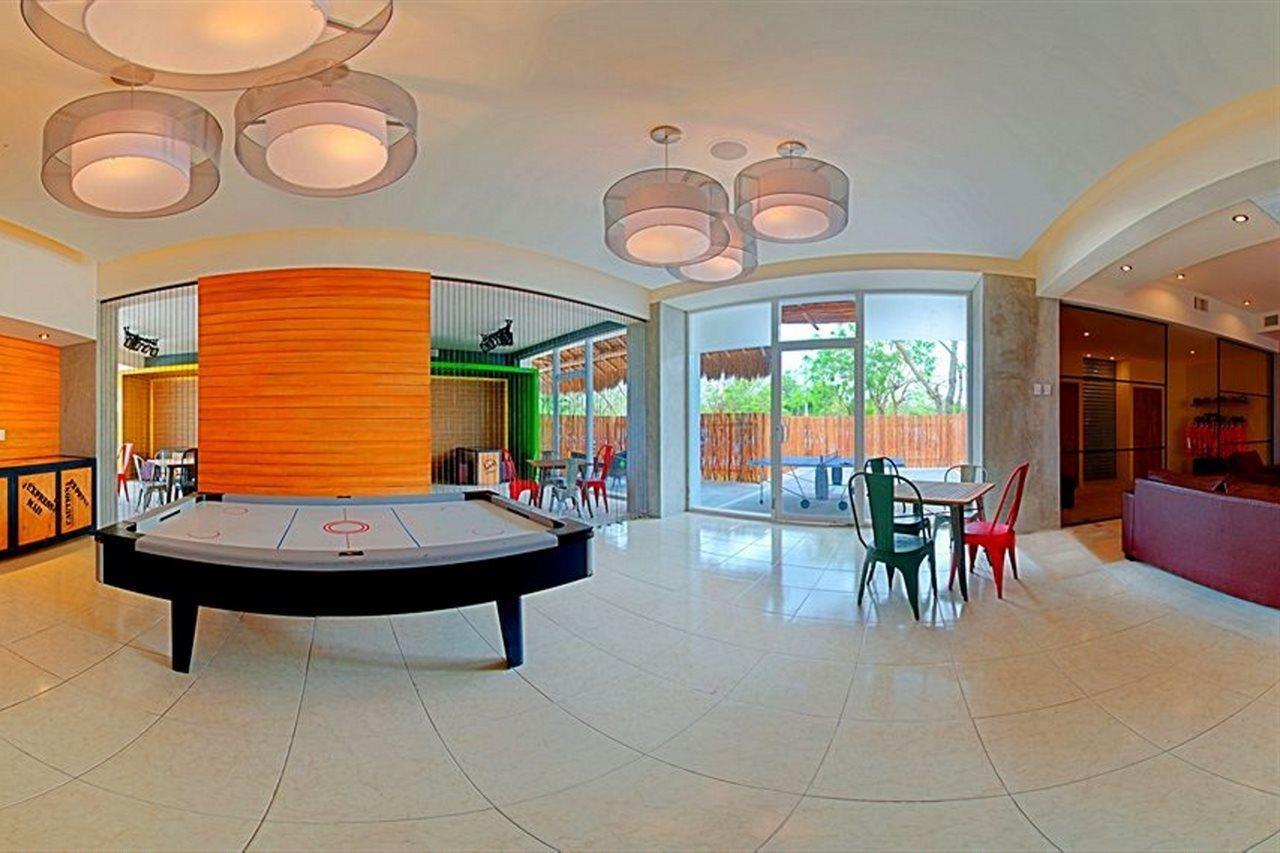 מלון Sunscape Sabor קוזומל מראה חיצוני תמונה