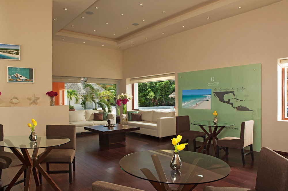 מלון Sunscape Sabor קוזומל מראה חיצוני תמונה
