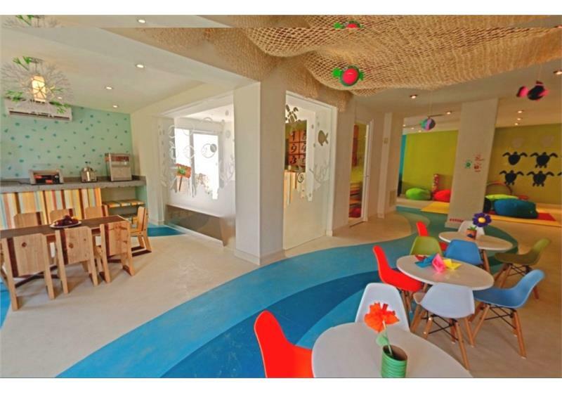 מלון Sunscape Sabor קוזומל מראה חיצוני תמונה