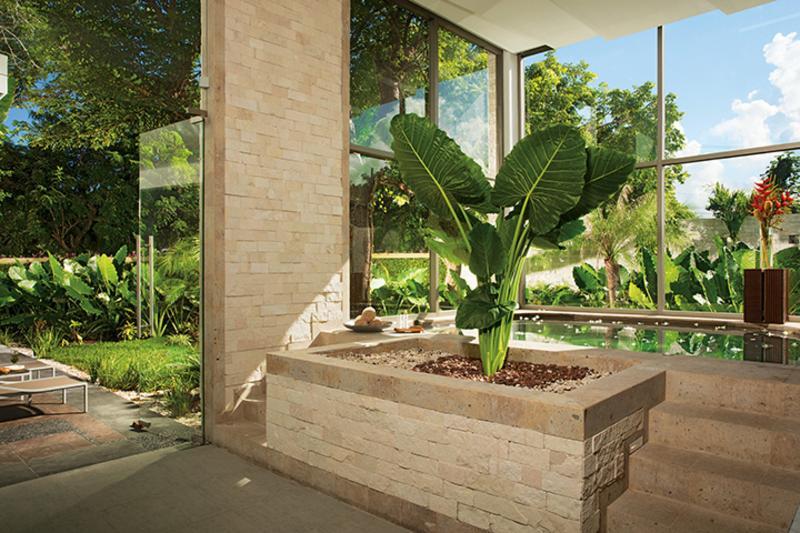מלון Sunscape Sabor קוזומל מראה חיצוני תמונה